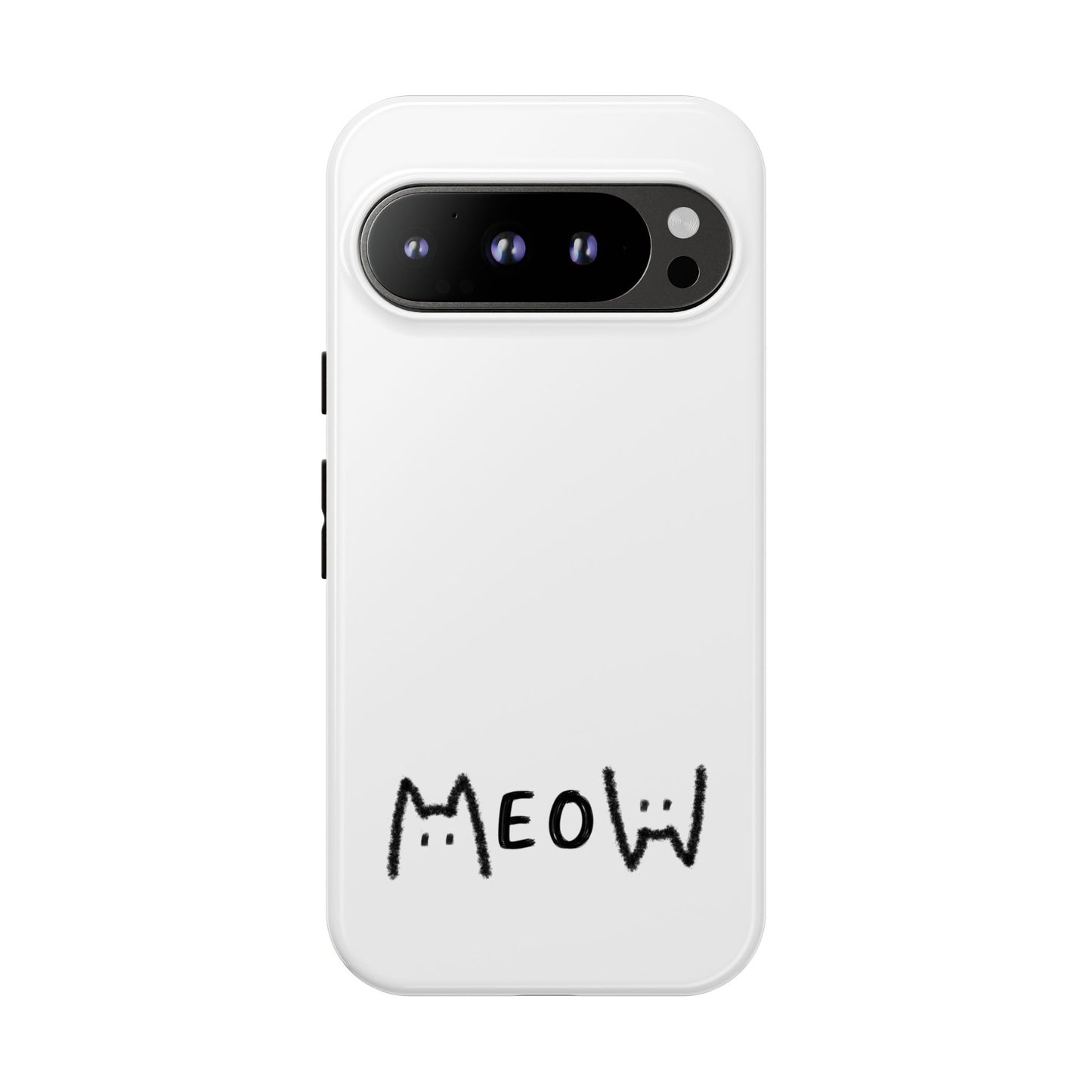 Meow_Tough Cases