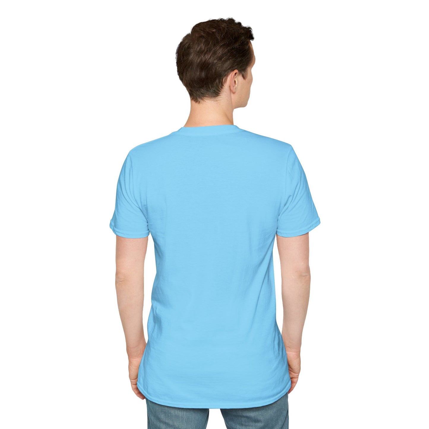 Adventure Mode Activated | Unisex Softstyle T-Shirt