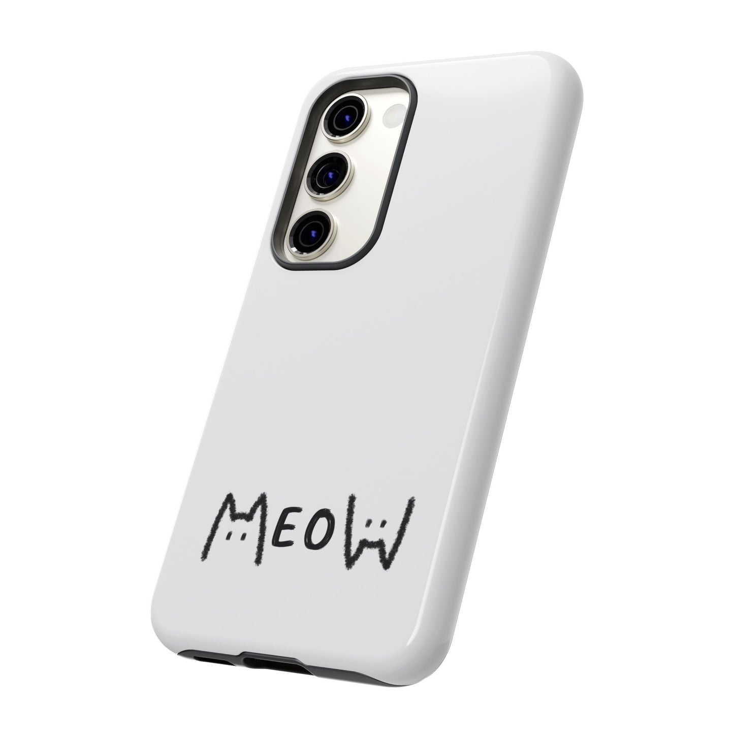 Meow_Tough Cases