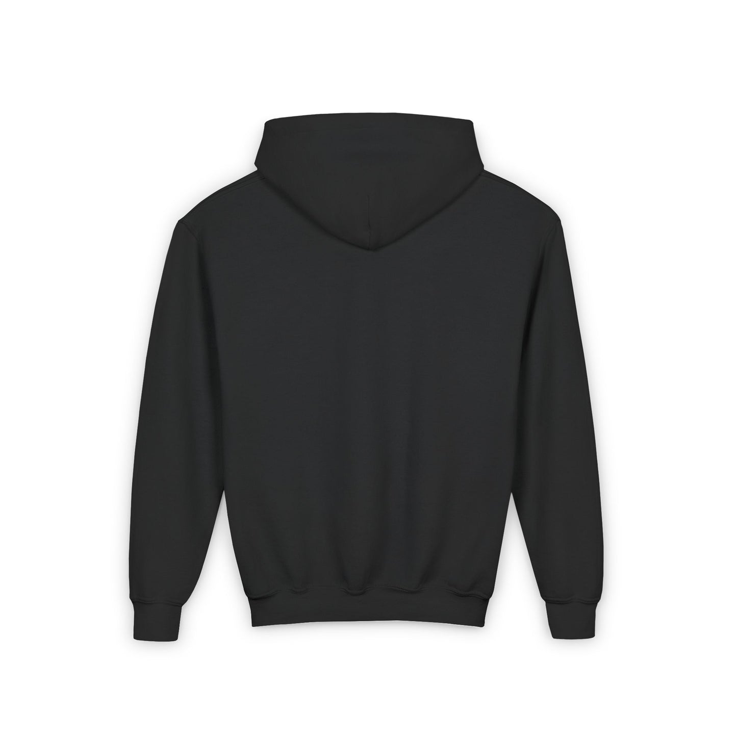 Working Bee | Youth Heavy Blend Hooded Sweatshirt