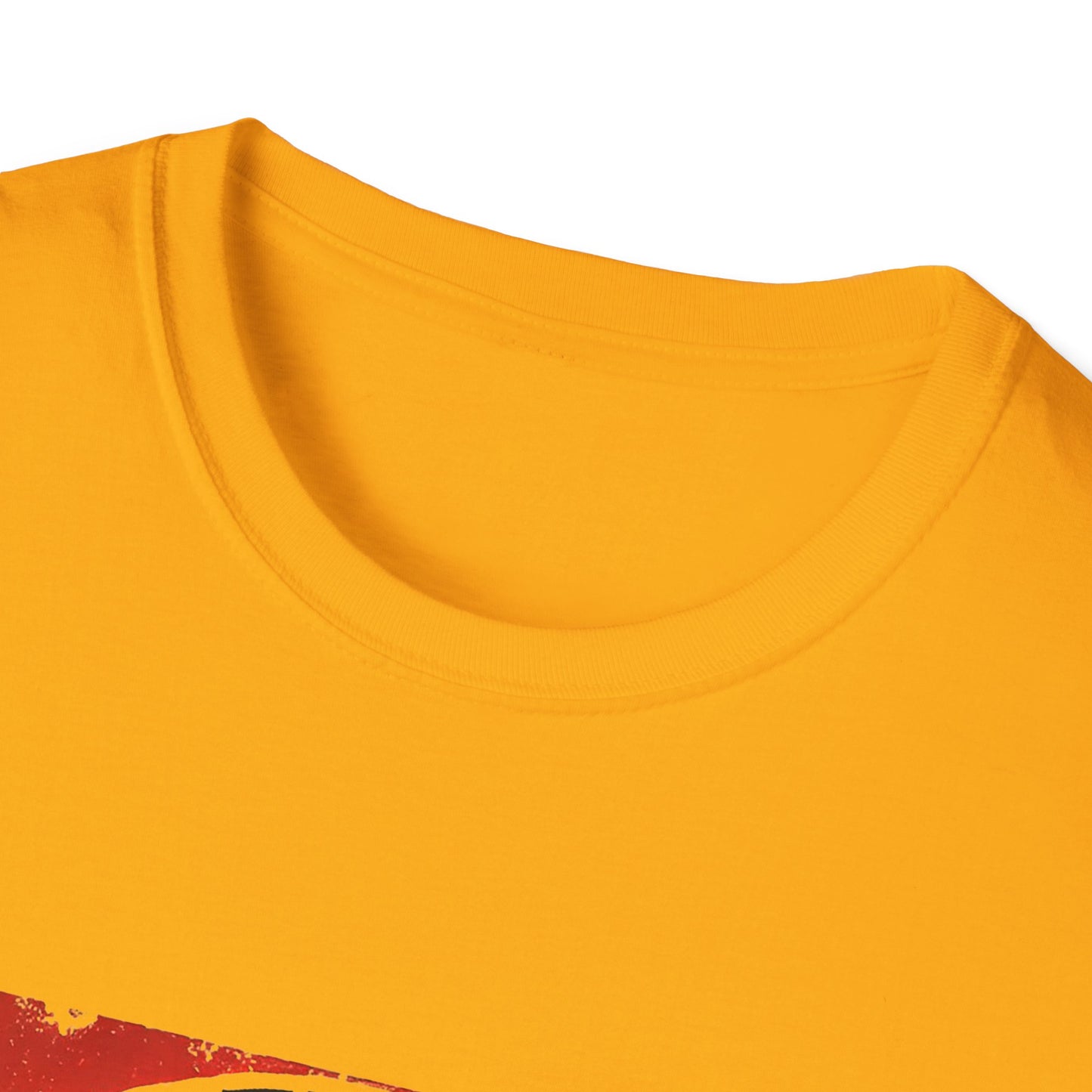 Adventure Mode Activated | Unisex Softstyle T-Shirt