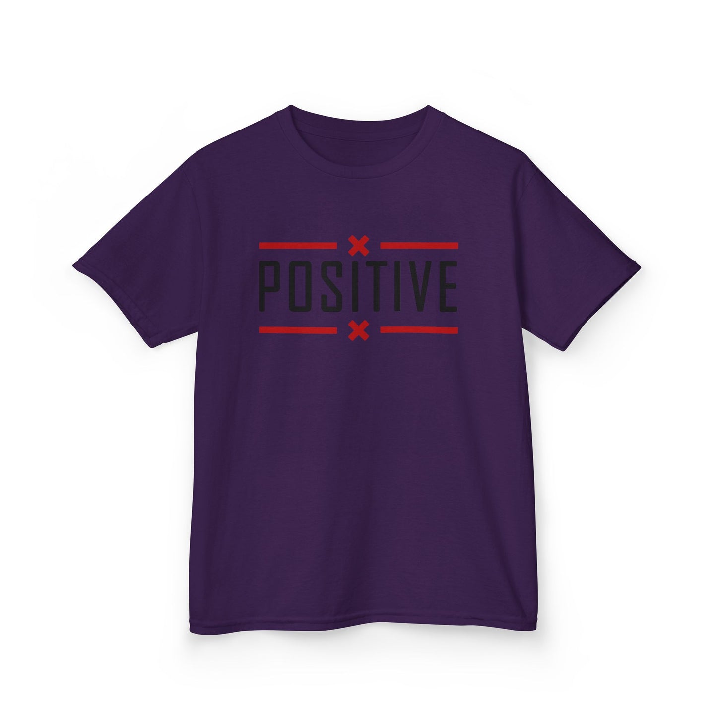 Positive_Kids Heavy Cotton™ Tee