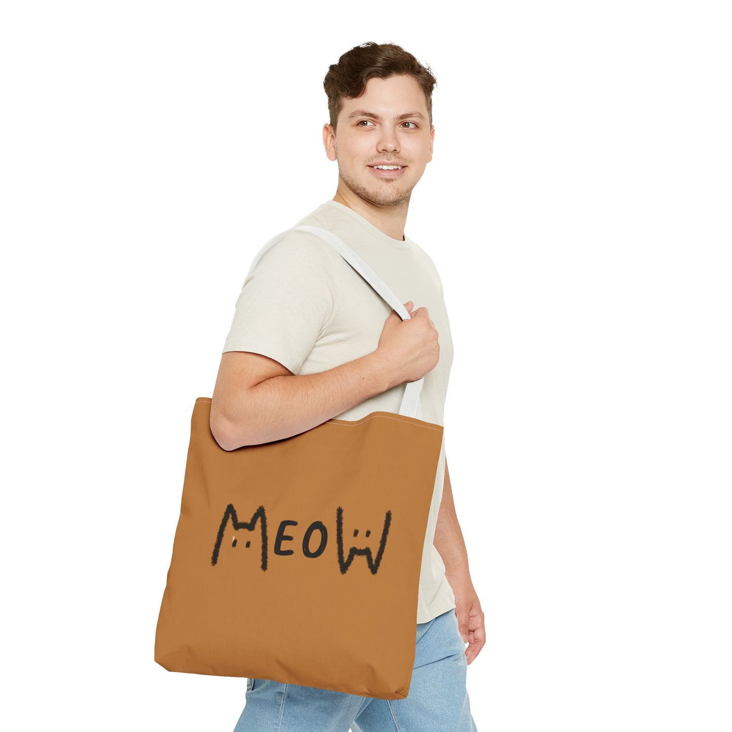 Meow_Tote Bag (AOP)