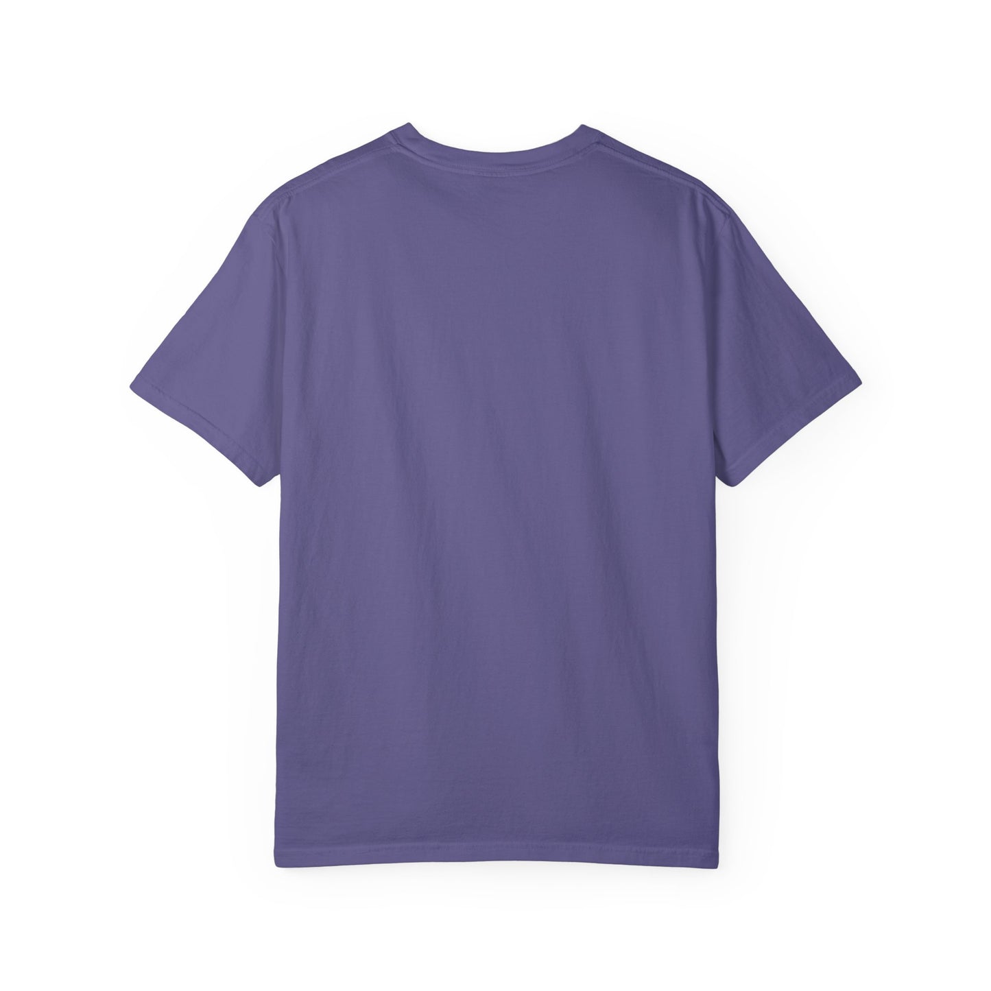 Dream Up | Unisex Garment-Dyed T-shirt