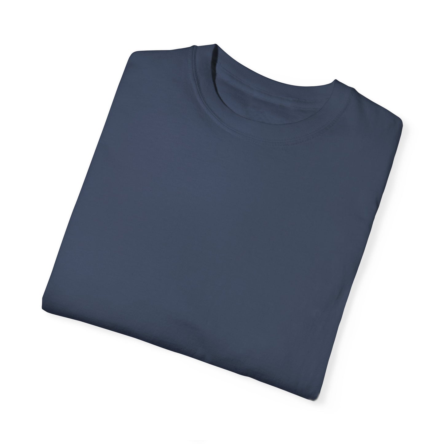 Dream Up | Unisex Garment-Dyed T-shirt