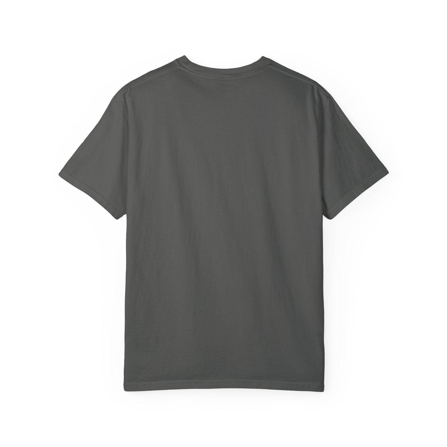 Life is Better at the Beach | Unisex Garment-Dyed T-shirt
