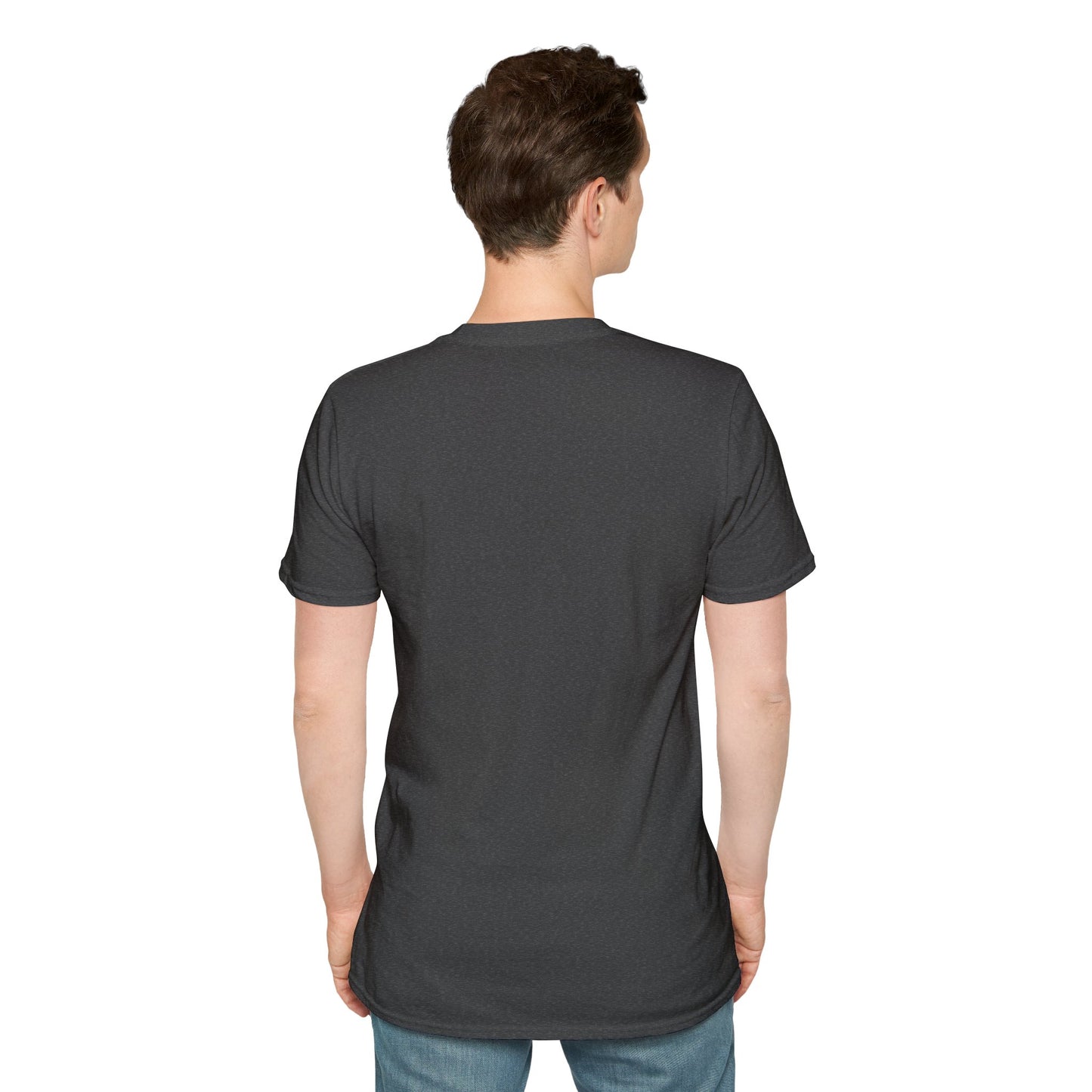 Beast Mode Activated | Unisex Softstyle T-Shirt
