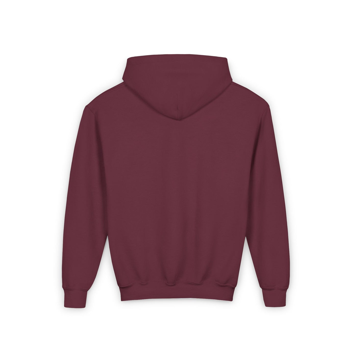 Working Bee | Youth Heavy Blend Hooded Sweatshirt