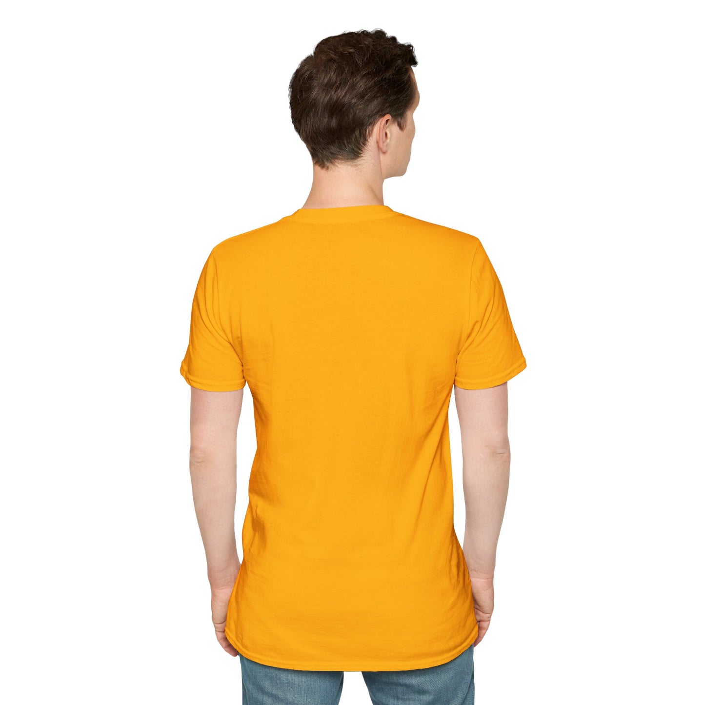 Adventure Mode Activated | Unisex Softstyle T-Shirt