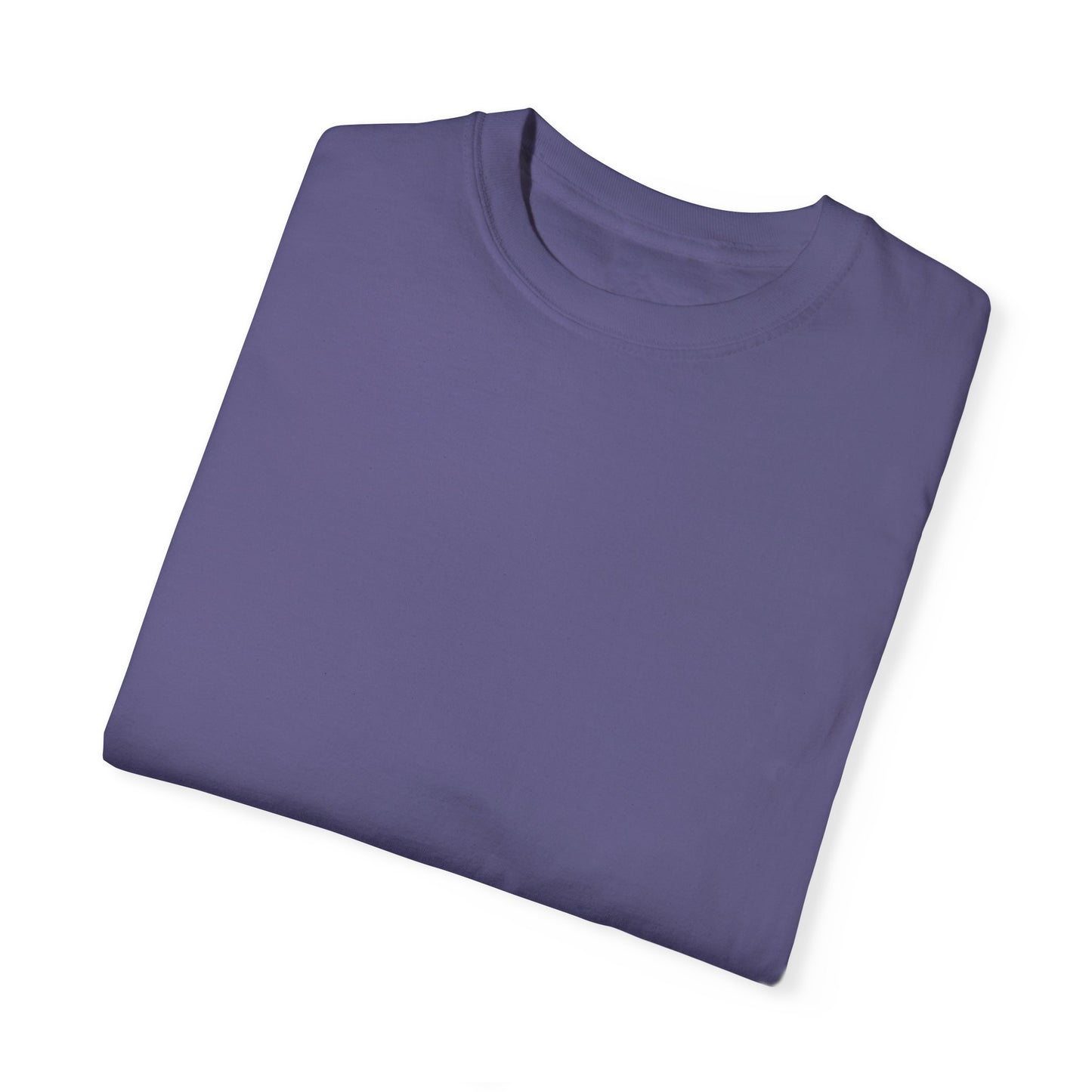Dream Up | Unisex Garment-Dyed T-shirt