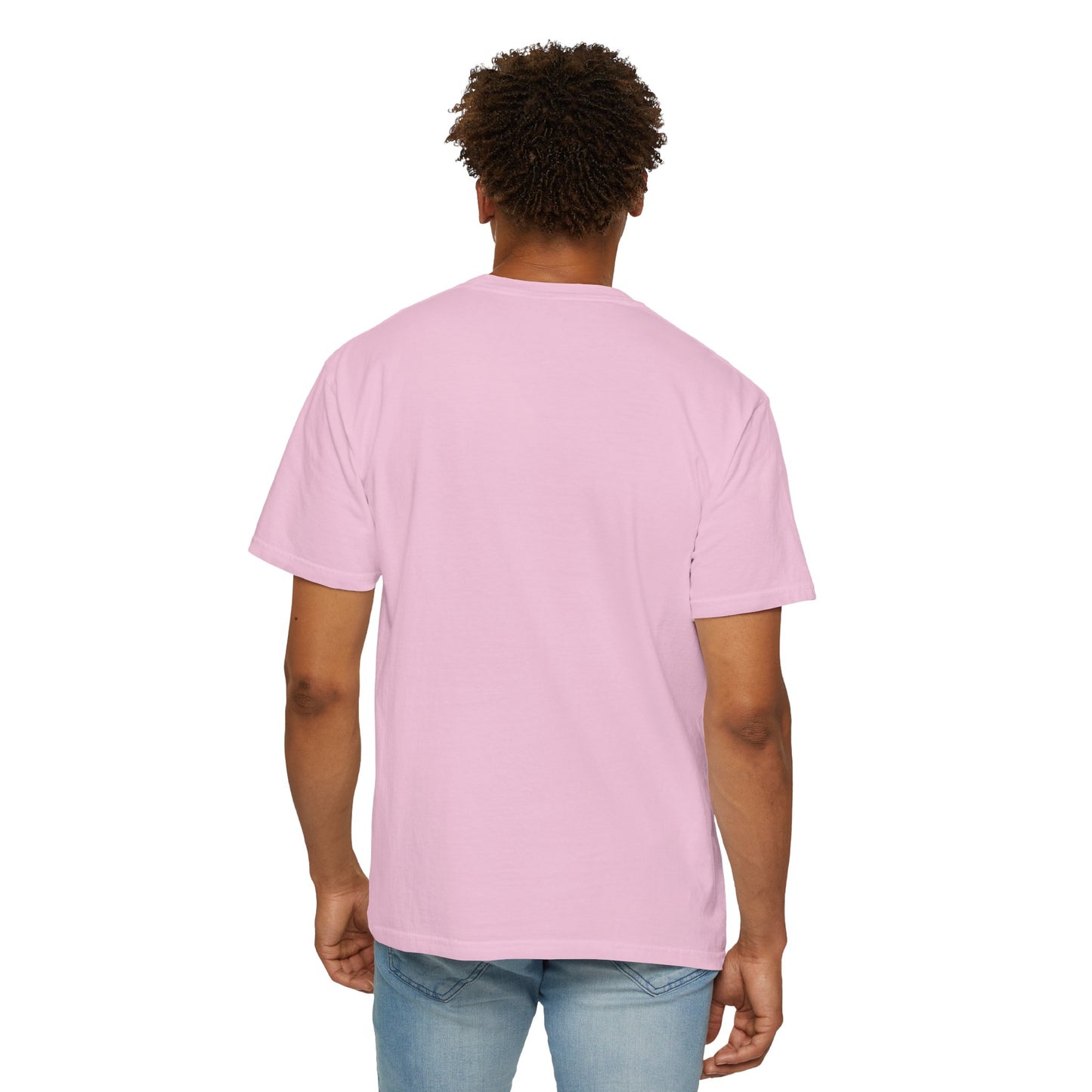 ALOHA | Unisex Garment-Dyed T-shirt