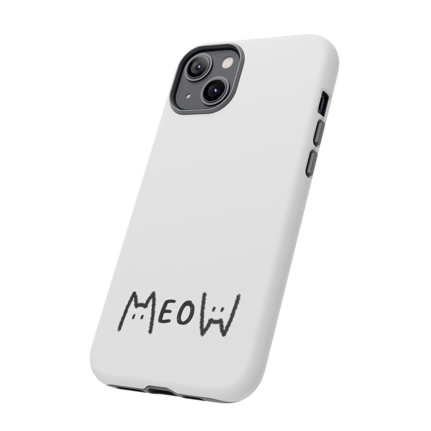 Meow_Tough Cases