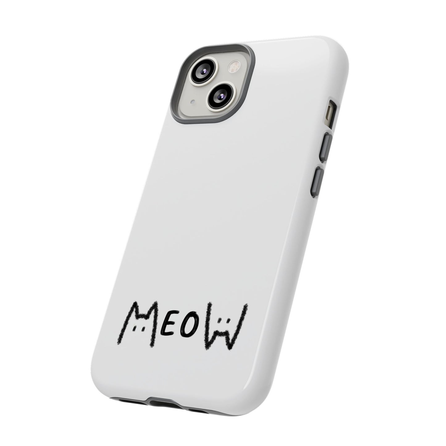 Meow_Tough Cases