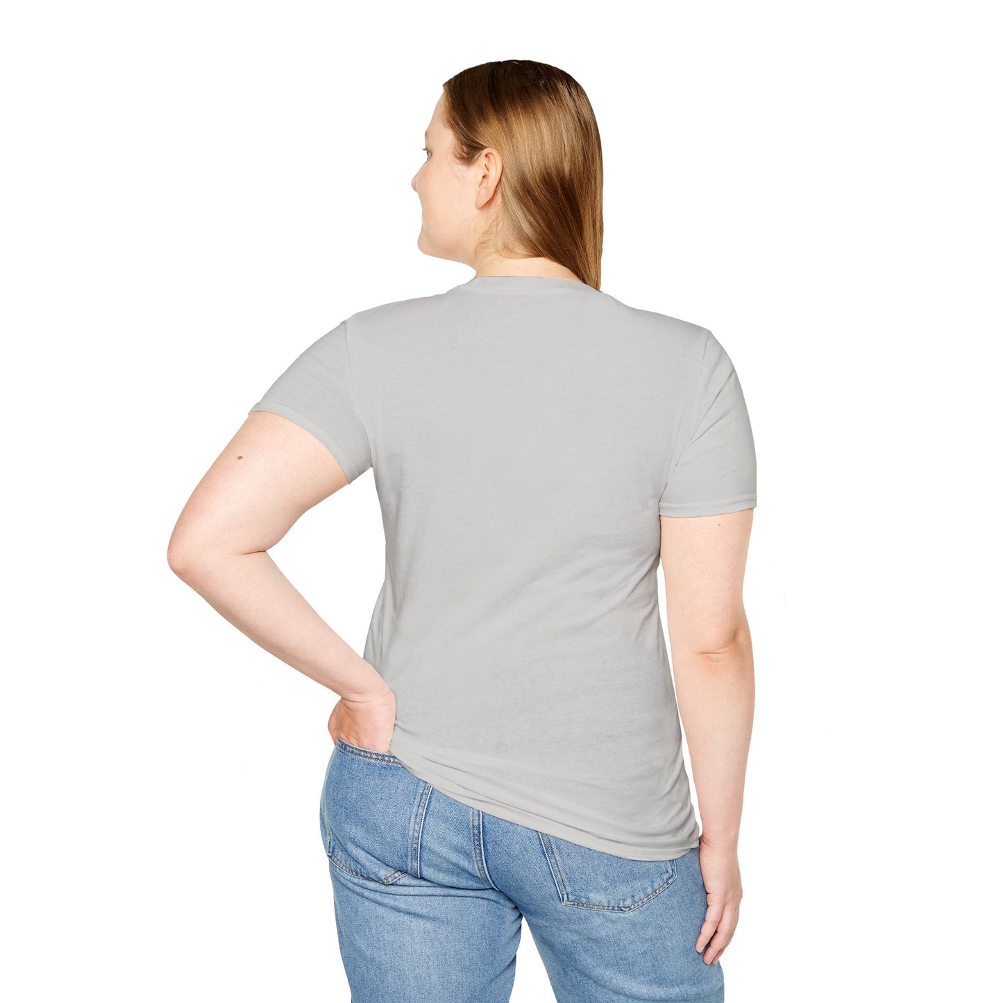 Adventure Mode Activated | Unisex Softstyle T-Shirt