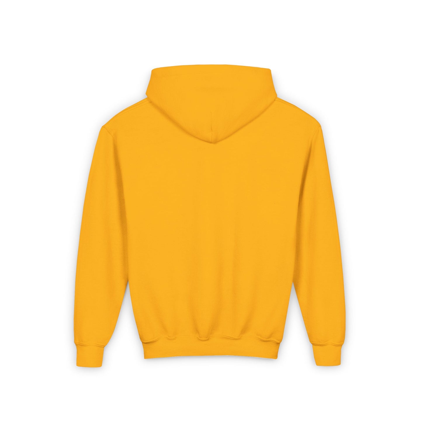 Feline Fine | Youth Heavy Blend Hooded Sweatshirt