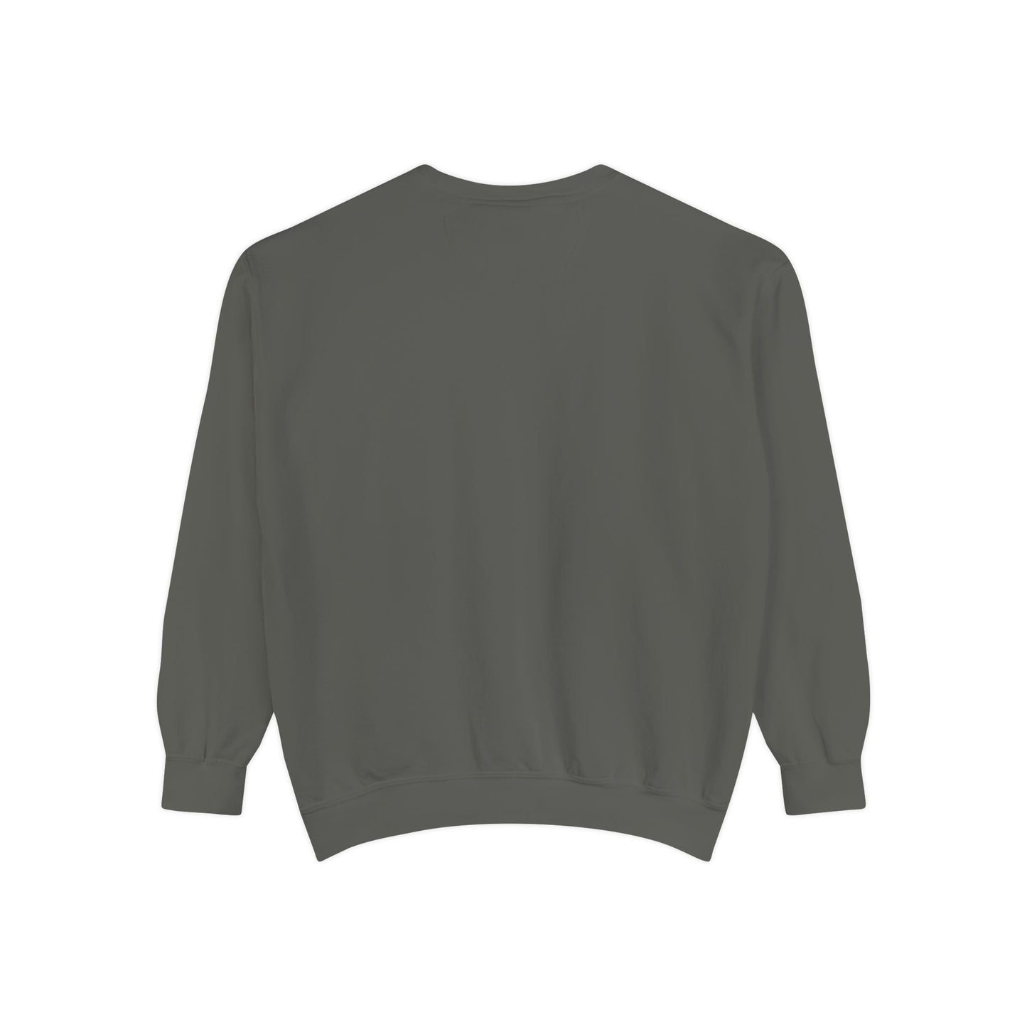 ALOHA | Unisex Garment-Dyed Sweatshirt