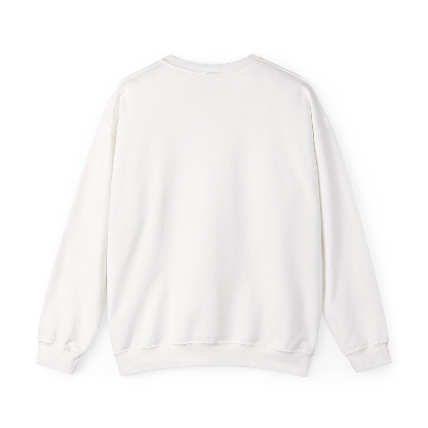 Best Mom Ever | Unisex Heavy Blend™ Crewneck Sweatshirt