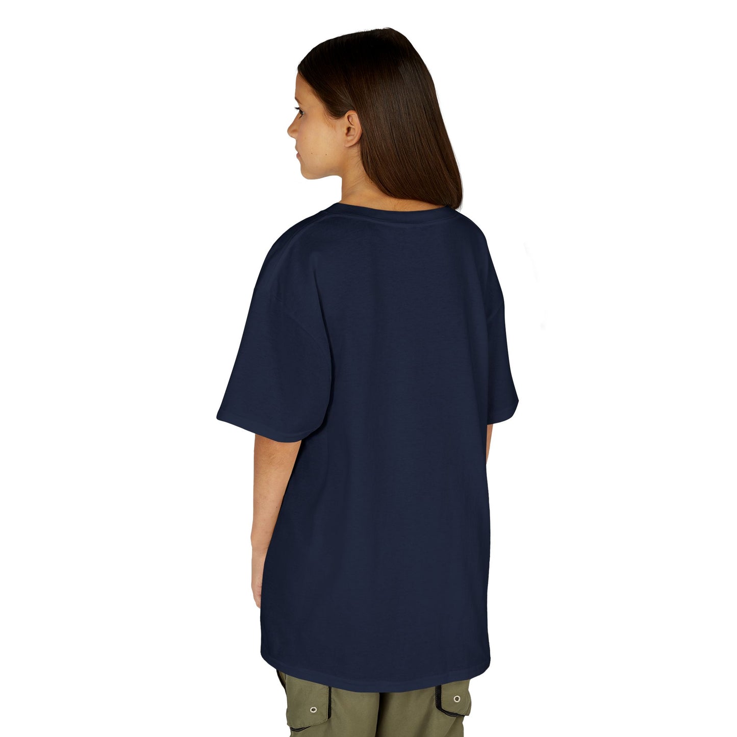 ALOHA | Kids Heavy Cotton™ Tee