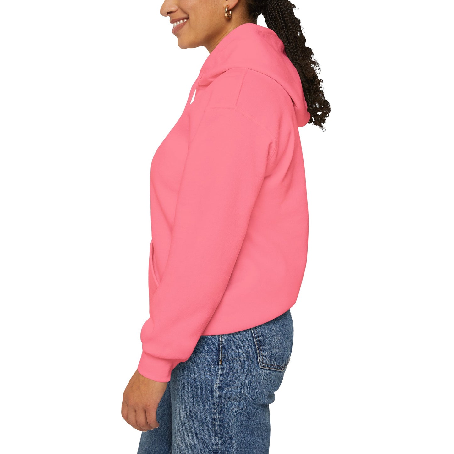 Adventure Mode Activated | Unisex Heavy Blend™ Hooded Sweatshirt
