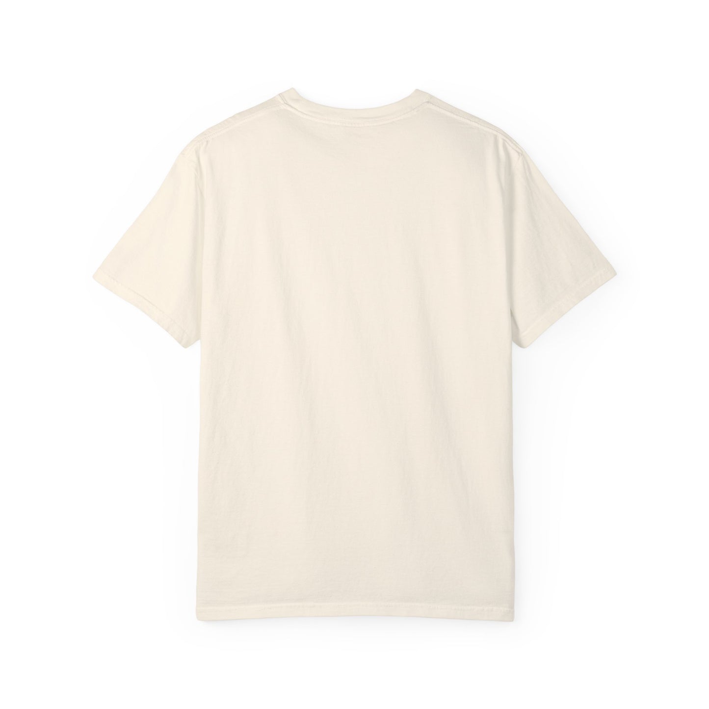 ALOHA | Unisex Garment-Dyed T-shirt