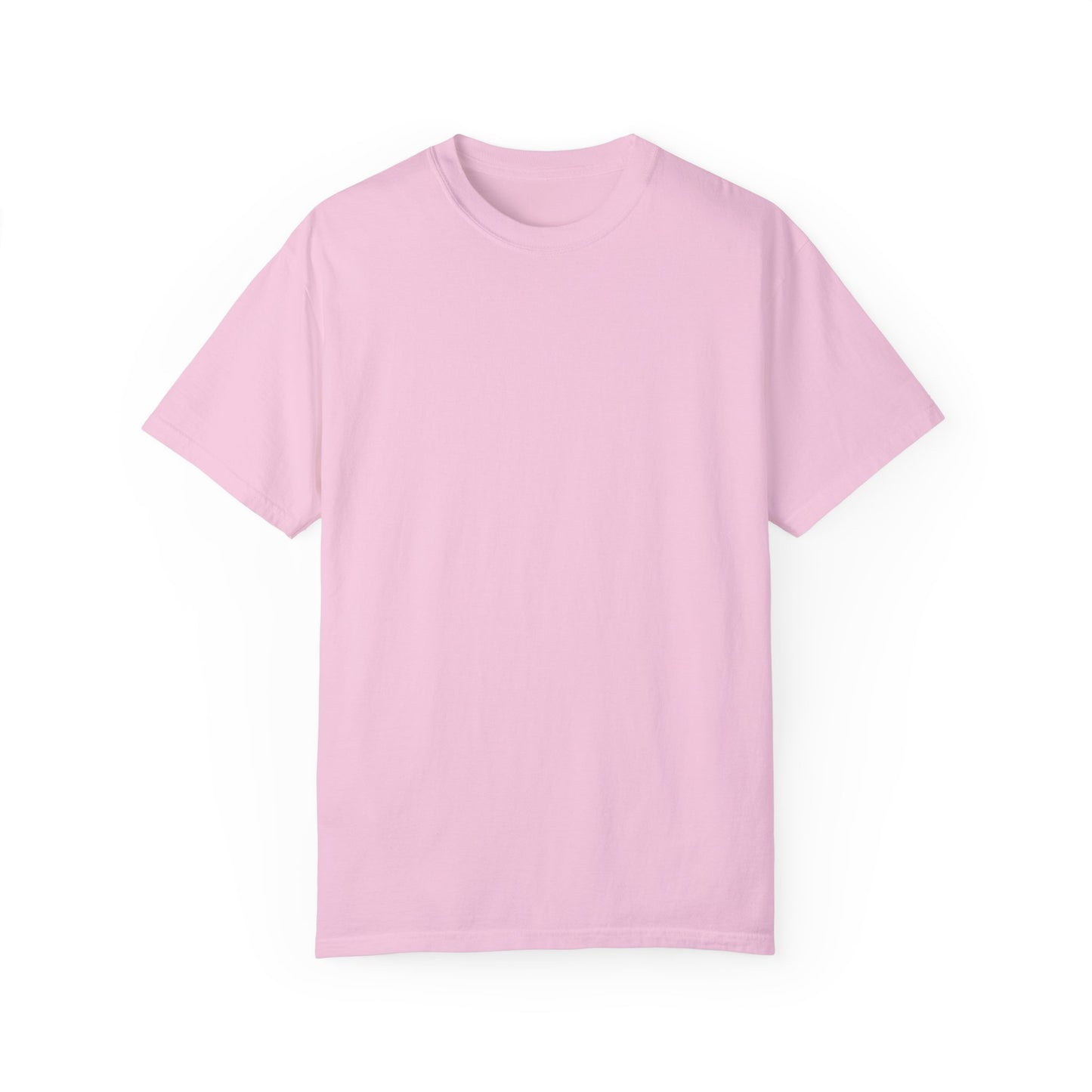 Adventure Mode Activated | Unisex Garment-Dyed T-shirt