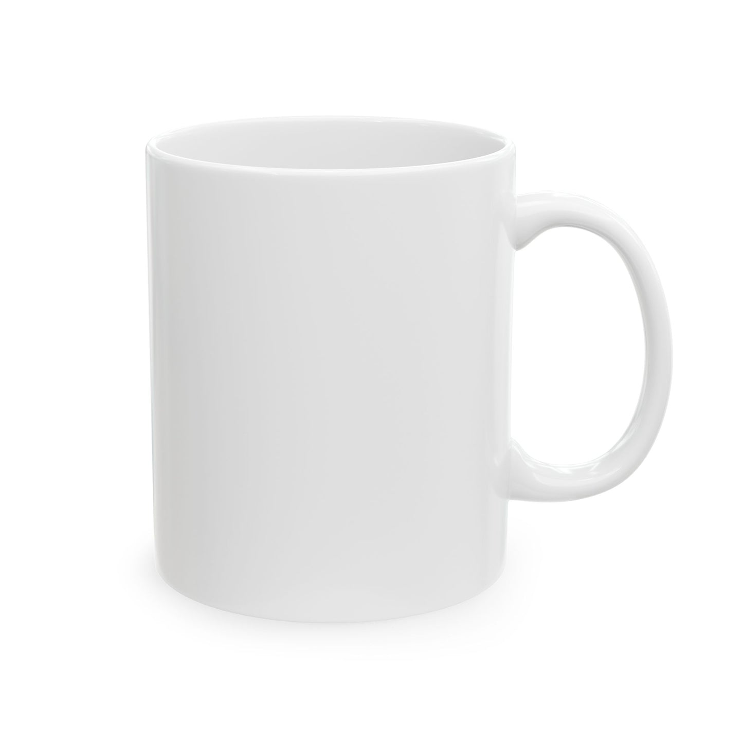 HOME is where MOM is | Ceramic Mug, (11oz, 15oz)