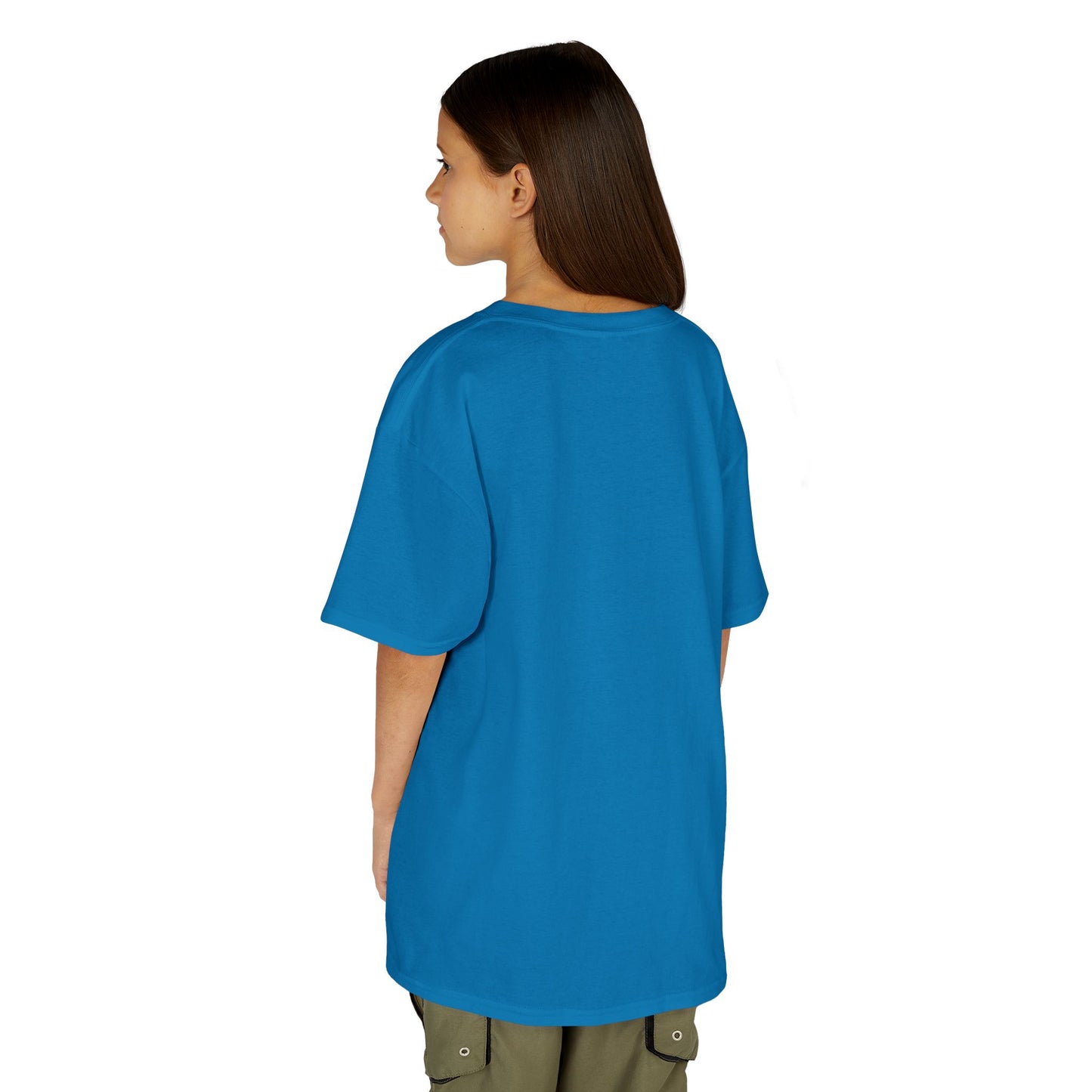 ALOHA | Kids Heavy Cotton™ Tee
