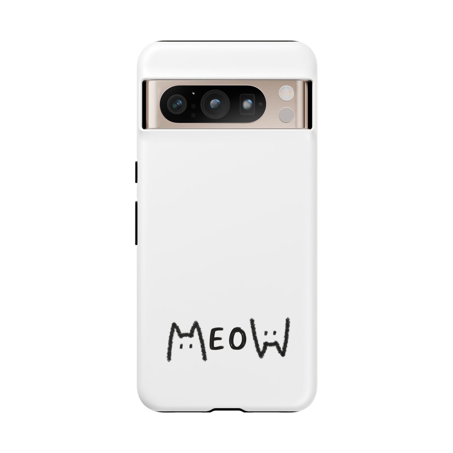 Meow_Tough Cases
