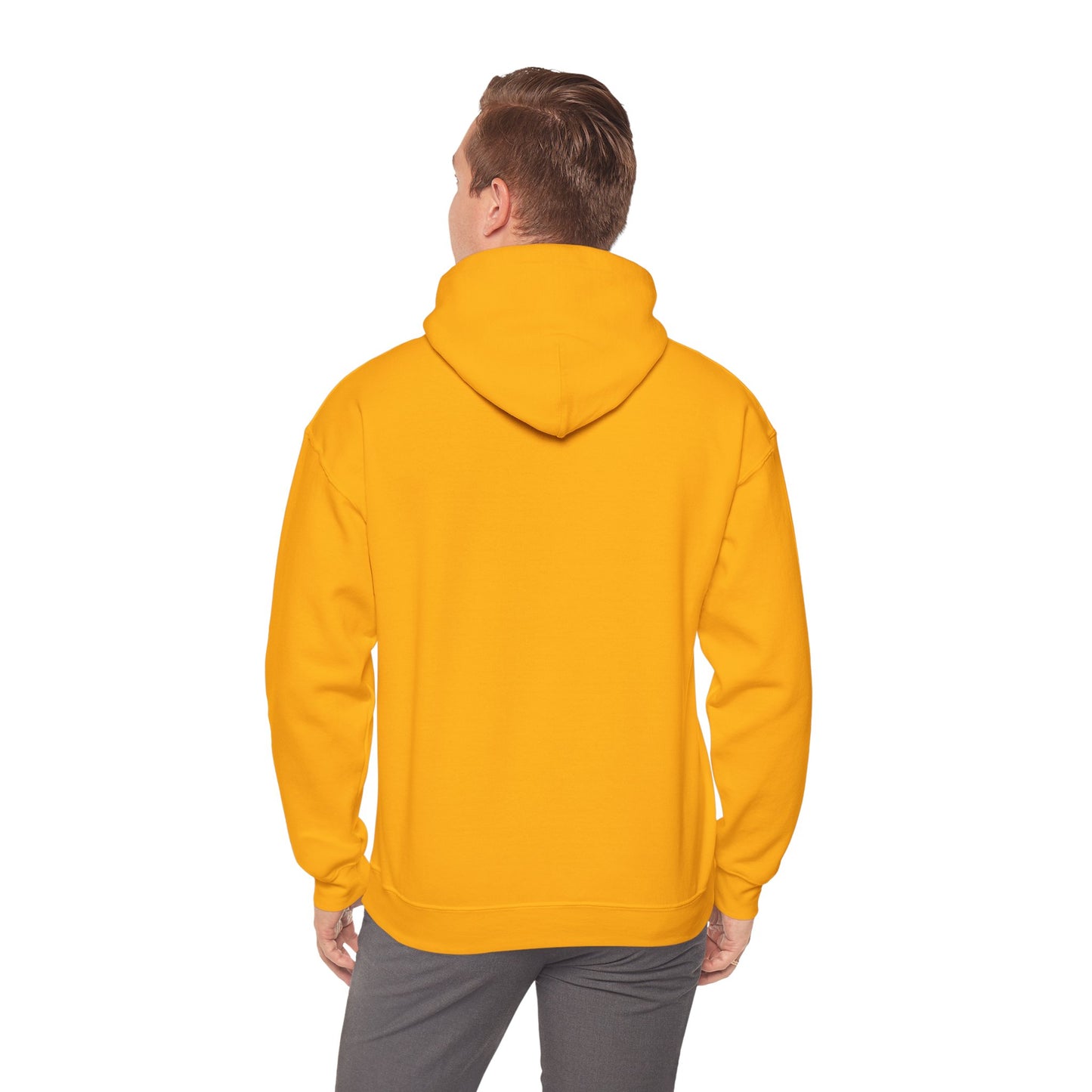 Adventure Mode Activated | Unisex Heavy Blend™ Hooded Sweatshirt