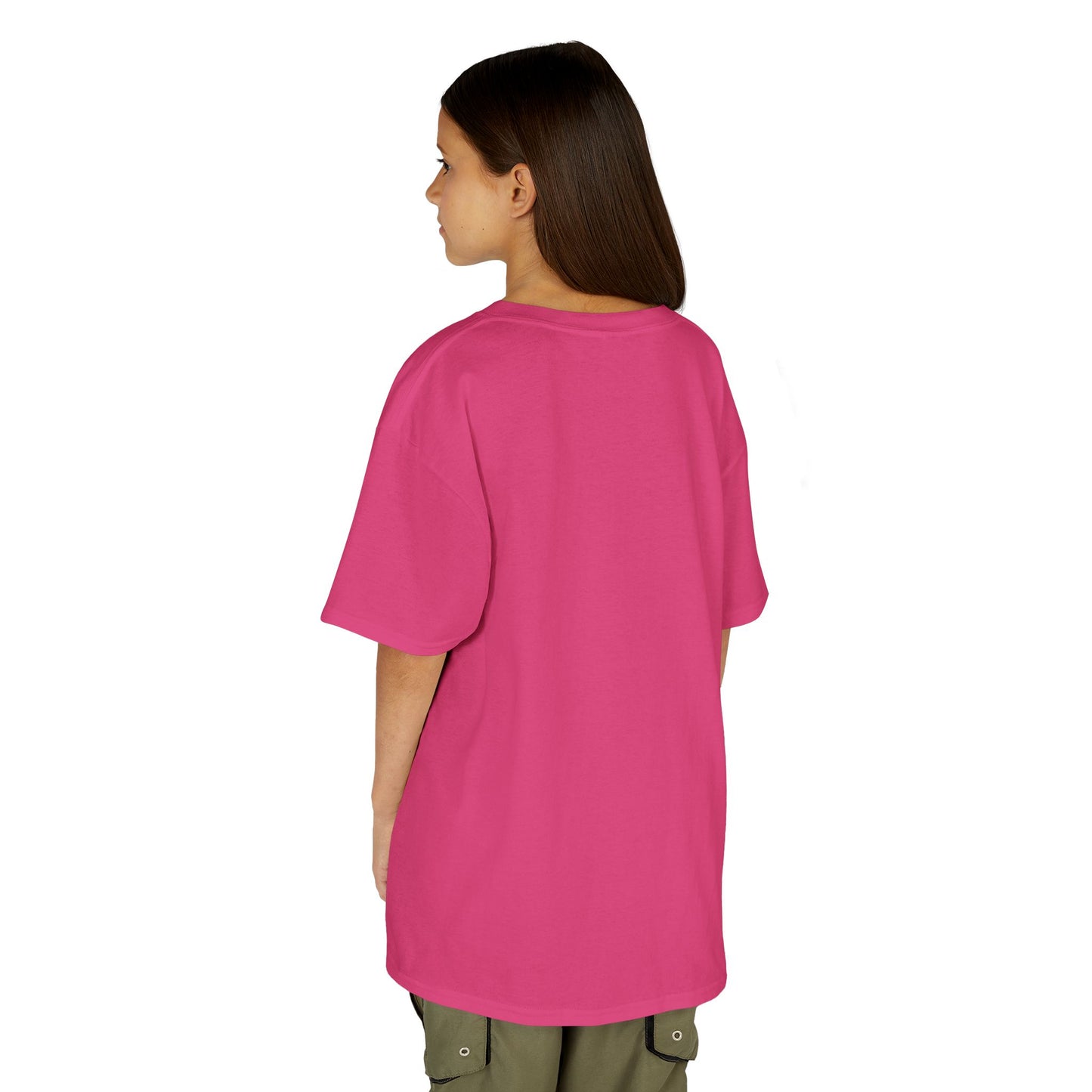ALOHA | Kids Heavy Cotton™ Tee