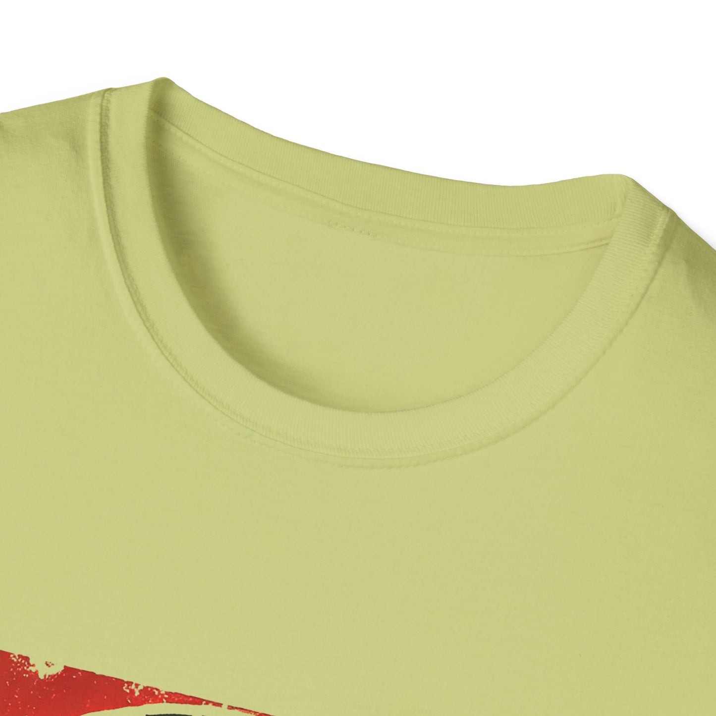 Adventure Mode Activated | Unisex Softstyle T-Shirt