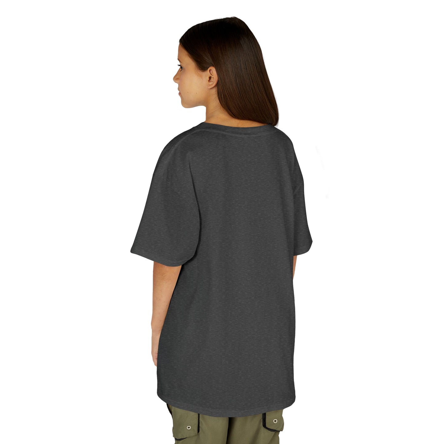 ALOHA | Kids Heavy Cotton™ Tee