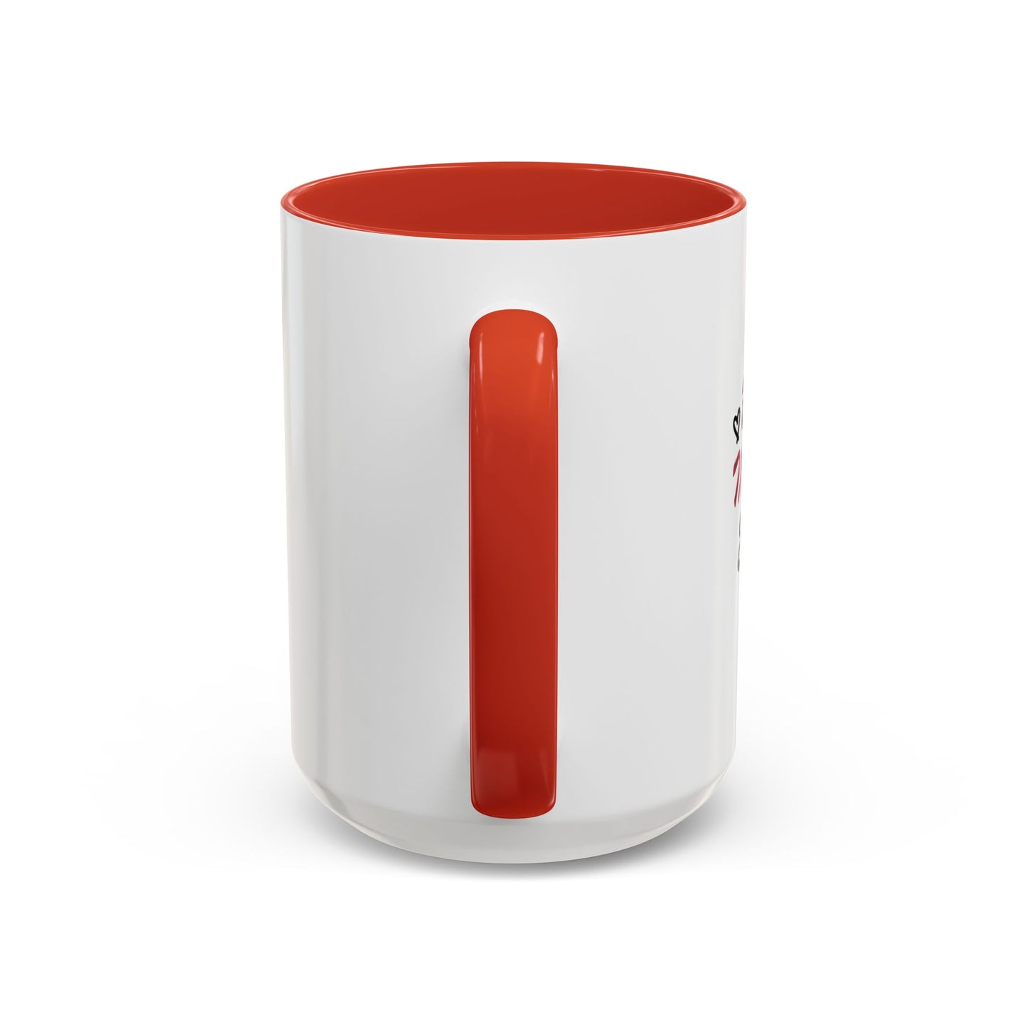 Best Mom Ever | Accent Coffee Mug (11, 15oz)