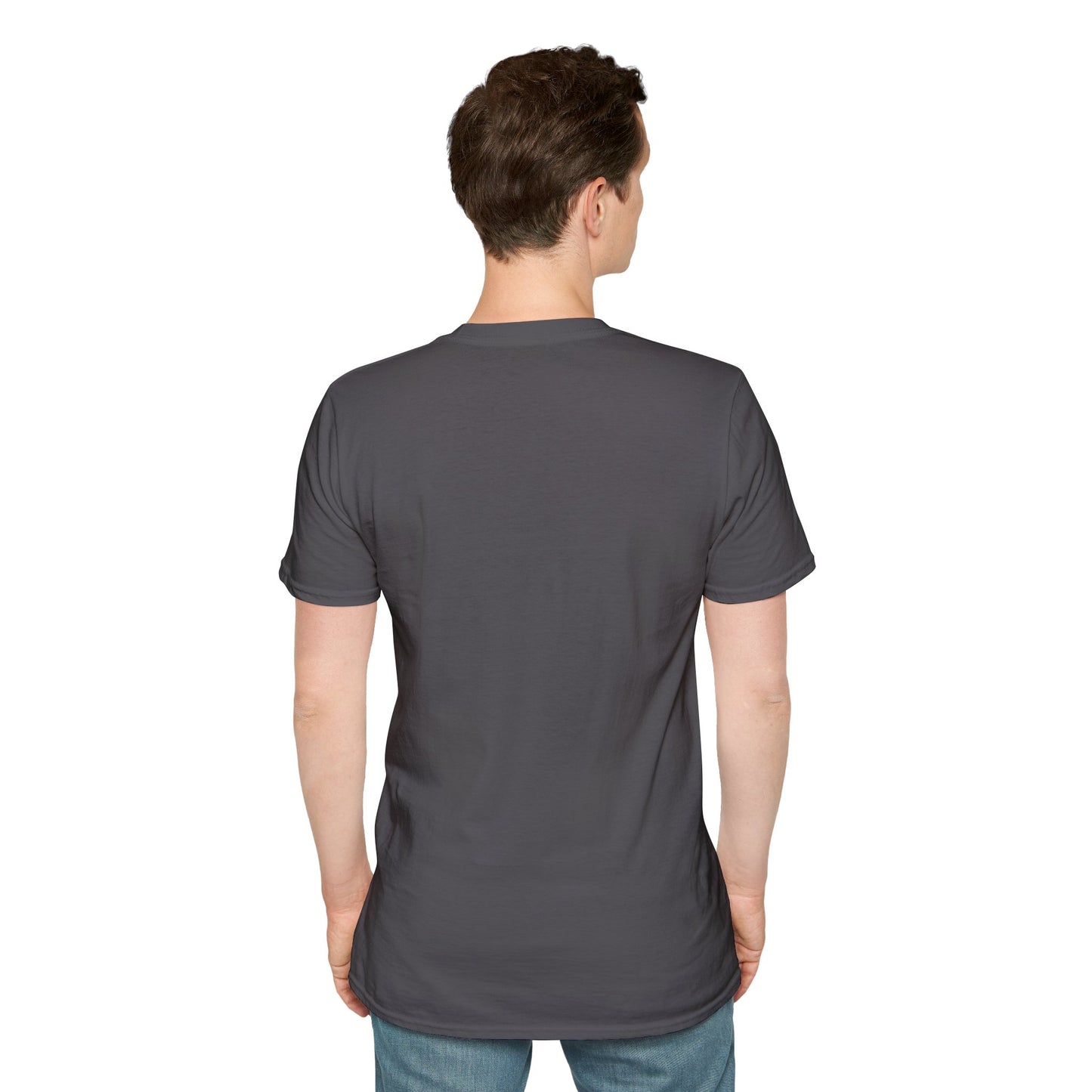 Beast Mode Activated | Unisex Softstyle T-Shirt