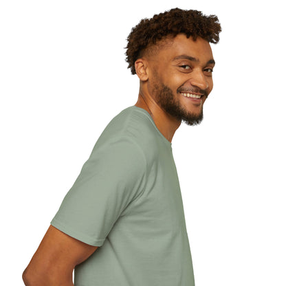 Pawsitive | Unisex Softstyle T-Shirt