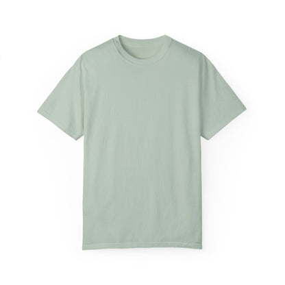 Adventure Mode Activated | Unisex Garment-Dyed T-shirt
