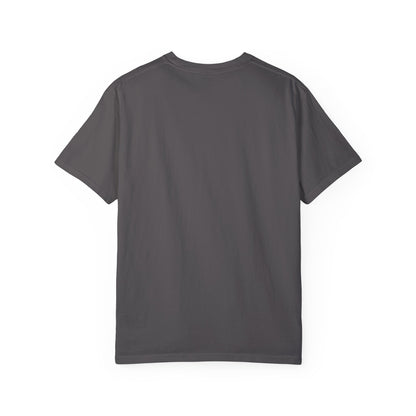 Choose Life | Unisex Garment-Dyed T-shirt | Black