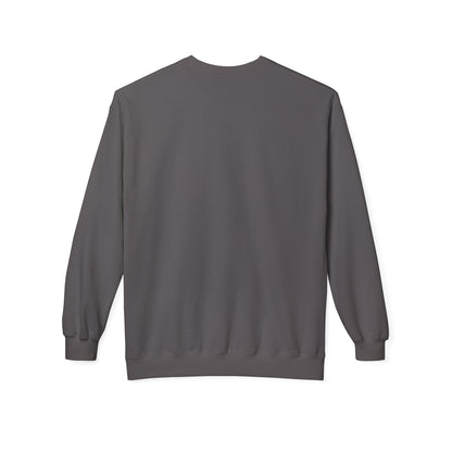 Untold Story_Unisex Midweight Softstyle Fleece Crewneck Sweatshirt