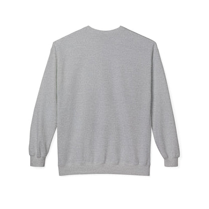 Untold Story_Unisex Midweight Softstyle Fleece Crewneck Sweatshirt