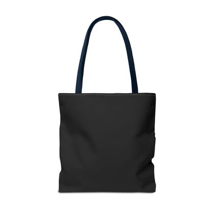 Working Bee | Tote Bag (AOP)