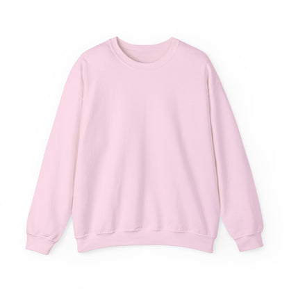Sending Love | Unisex Heavy Blend™ Crewneck Sweatshirt