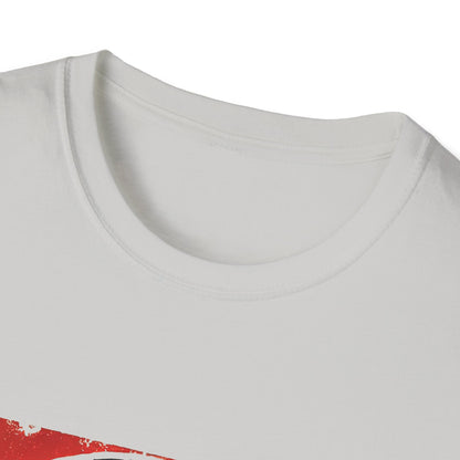 Adventure Mode Activated | Unisex Softstyle T-Shirt