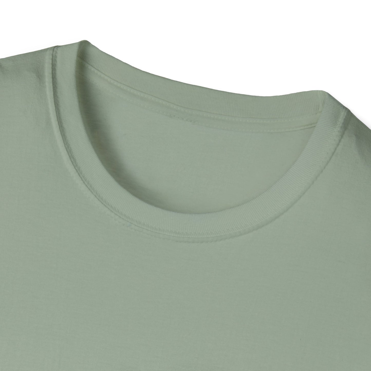 Sending Love | Unisex Softstyle T-Shirt