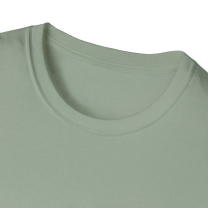 Sending Love | Unisex Softstyle T-Shirt