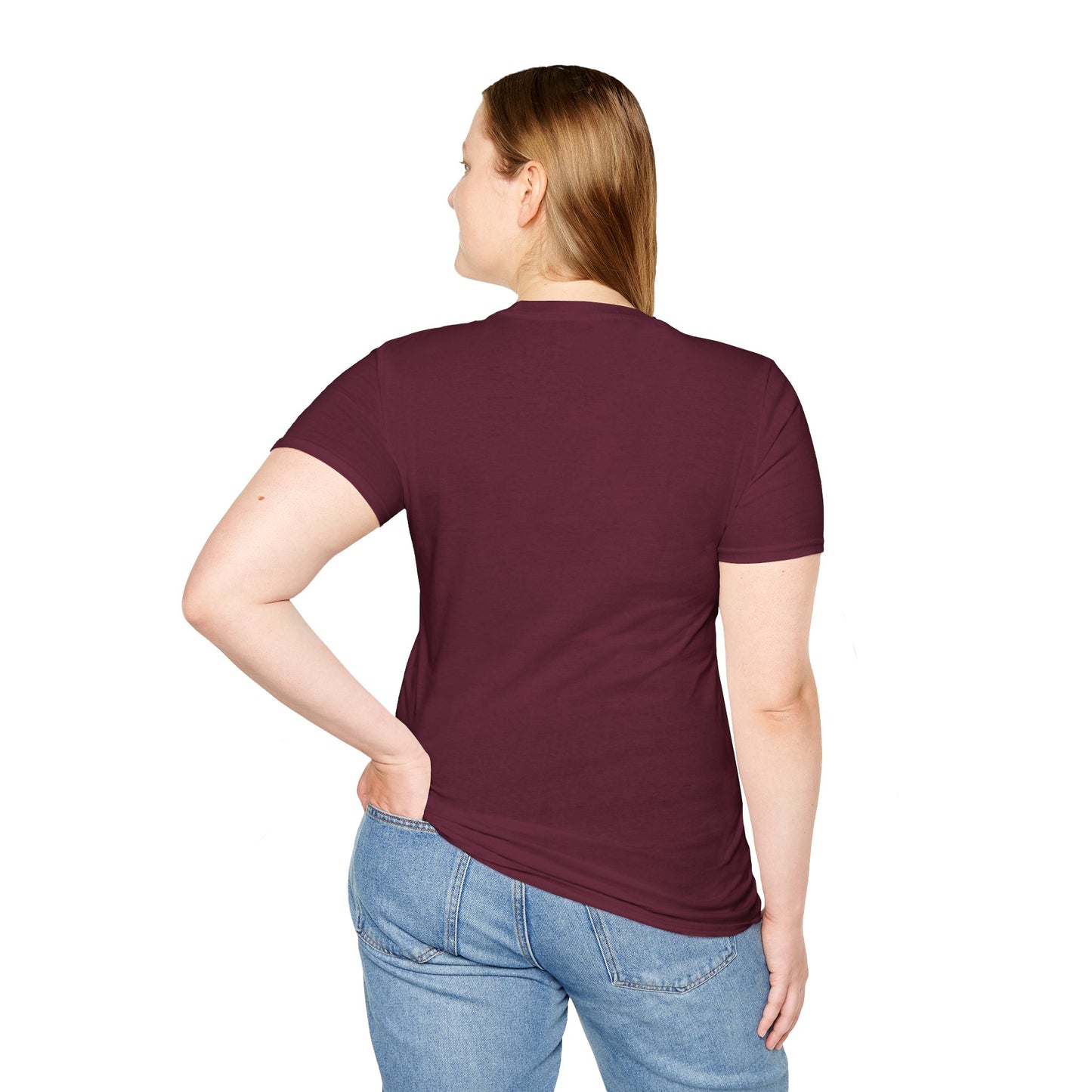 Beast Mode Activated | Unisex Softstyle T-Shirt