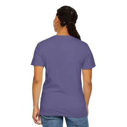 Dream Up | Unisex Garment-Dyed T-shirt