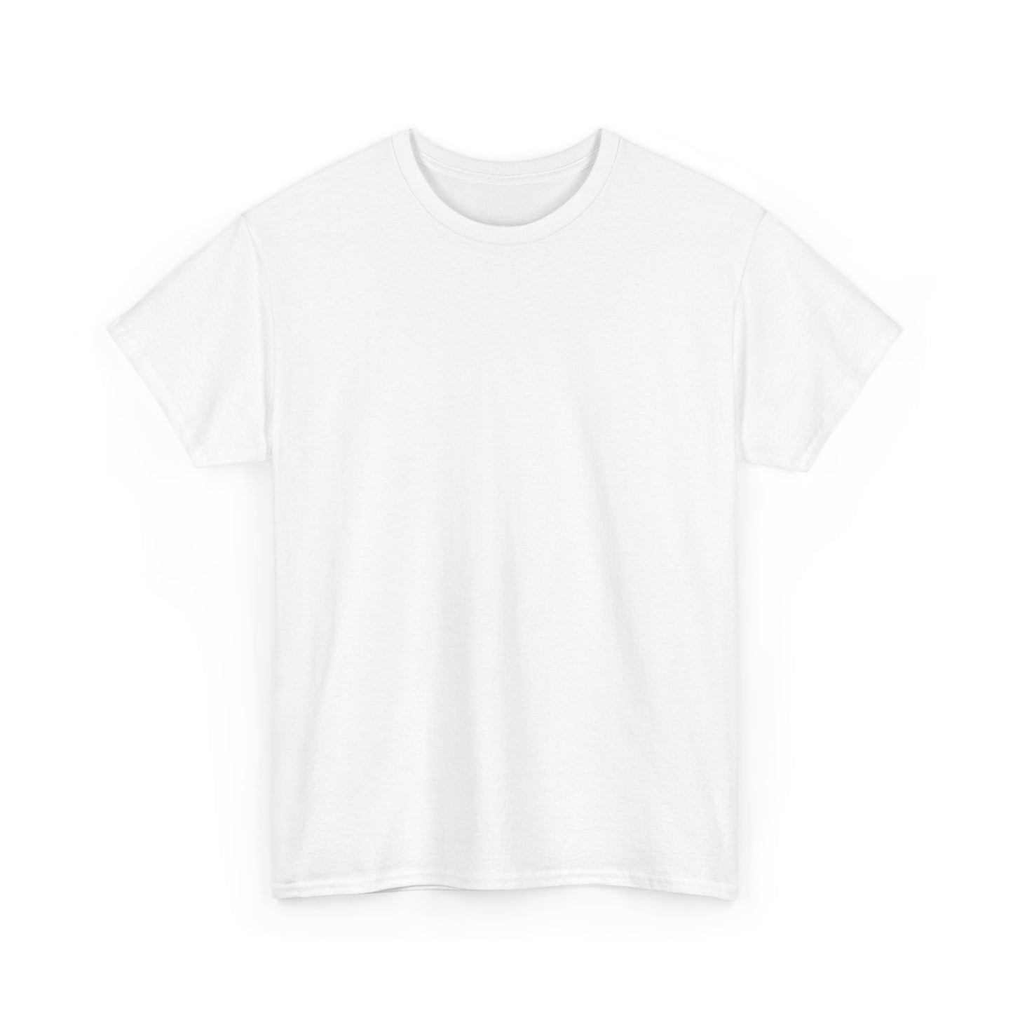 Chill Cowboy | Unisex Heavy Cotton Tee
