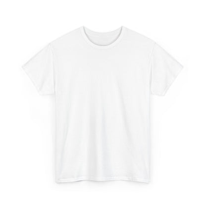 Chill Cowboy | Unisex Heavy Cotton Tee