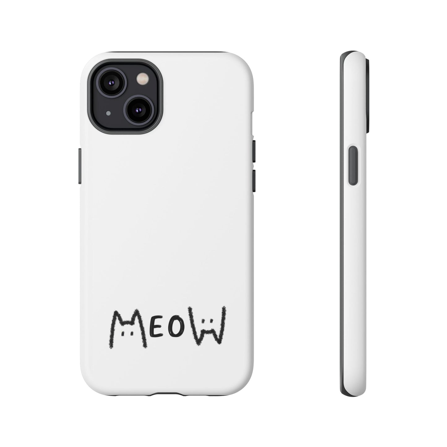 Meow_Tough Cases