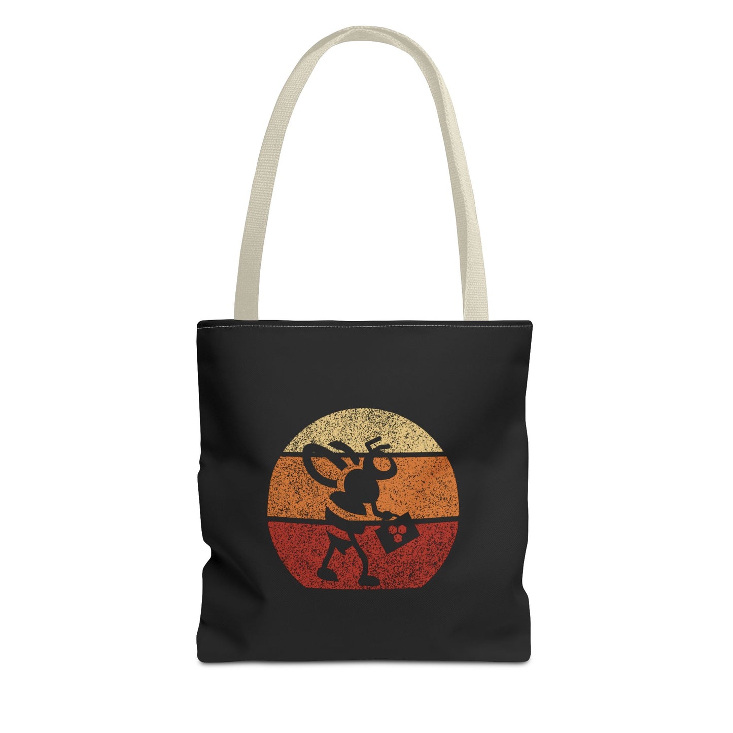 Working Bee | Tote Bag (AOP)